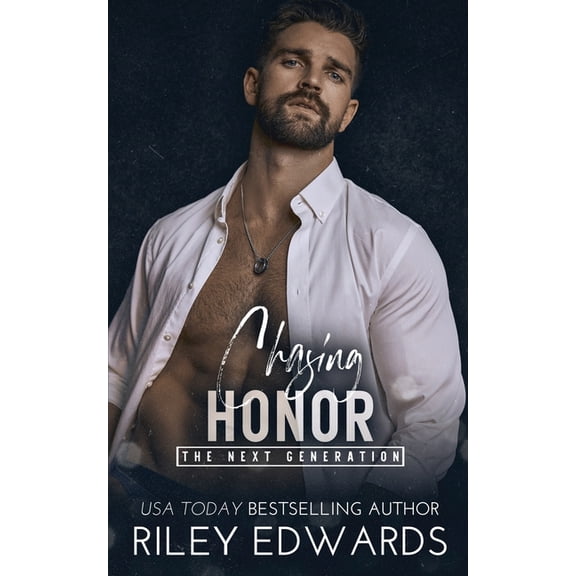 Chasing Honor, (Paperback)