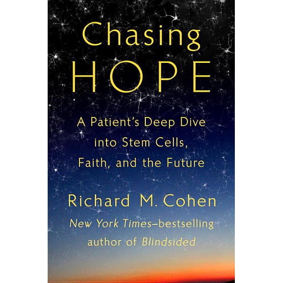 Chasing Hope