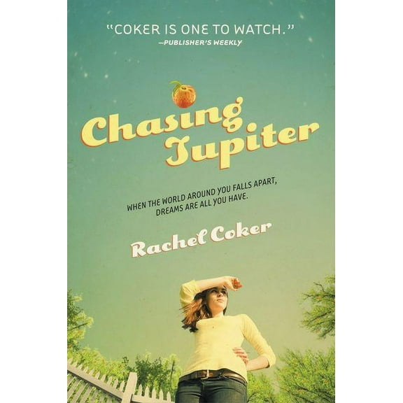 Chasing Jupiter, (Paperback)