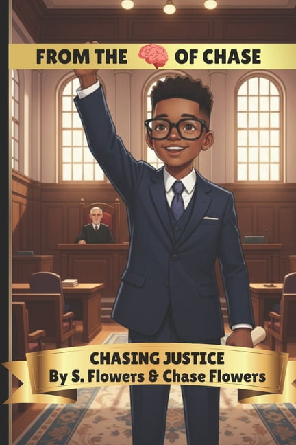 Chasing Justice, (Paperback)