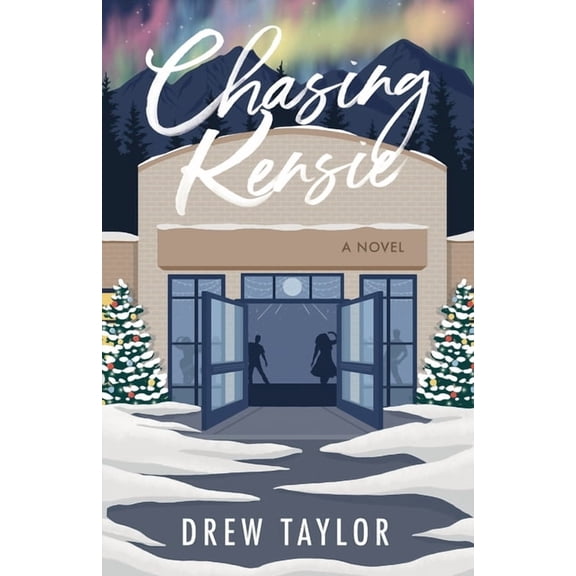 Chasing Kensie, (Paperback)