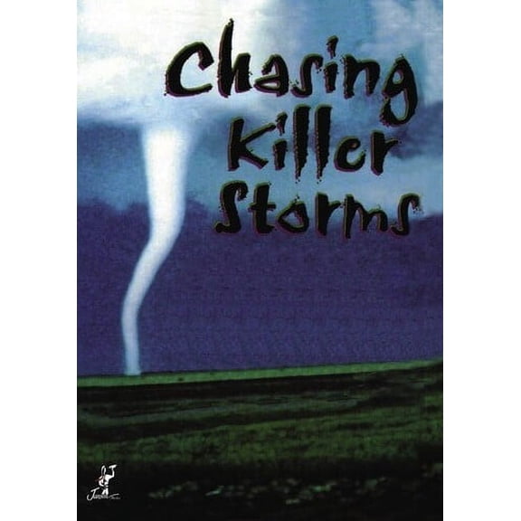 Chasing Killer Storms (DVD), Janson Media, Special Interests