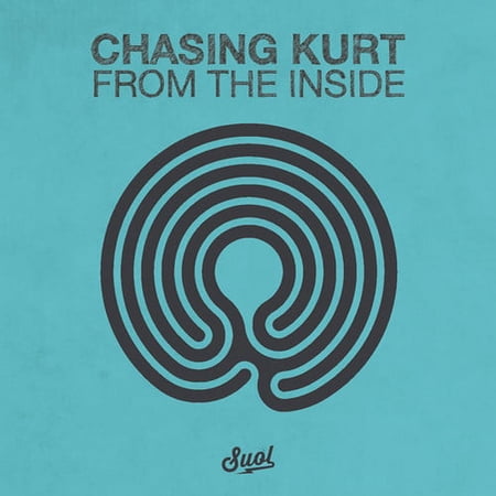 Chasing Kurt - From the Inside - Electronica - CD