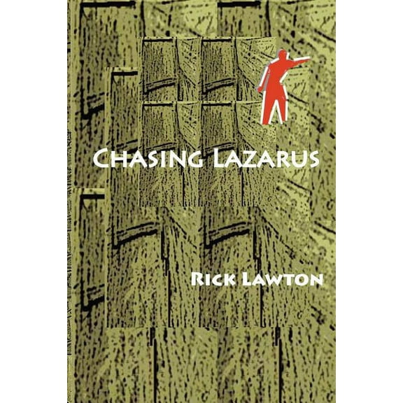 Chasing Lazarus (Paperback)