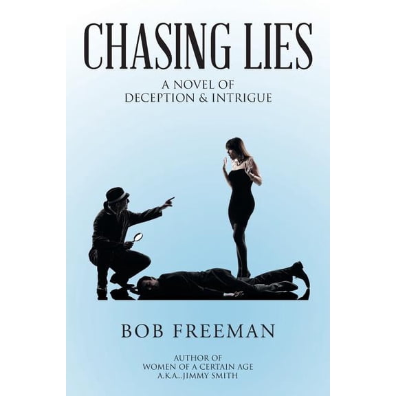 Chasing Lies