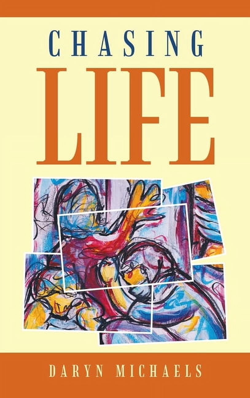 Chasing Life, (Hardcover)