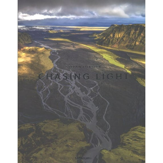 Chasing Light (Hardcover)