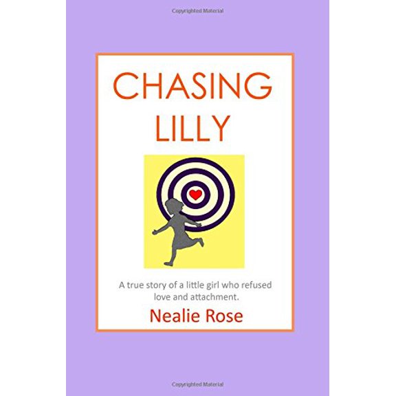 Pre-Owned Chasing Lilly Paperback