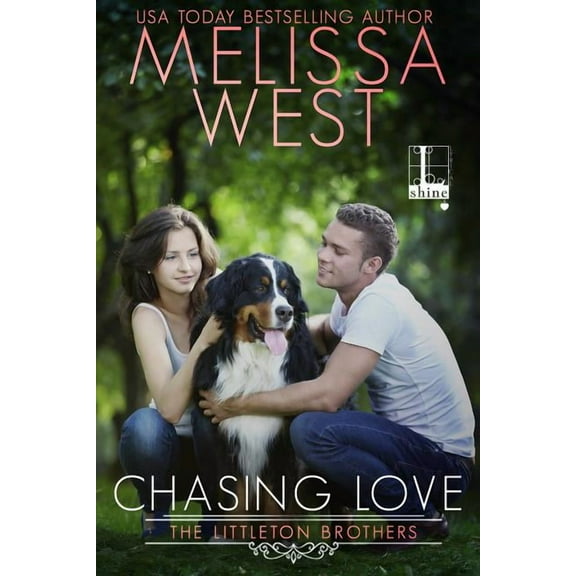 Chasing Love (Paperback)