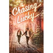 Chasing Lucky, Hardcover