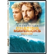Chasing Mavericks (DVD)