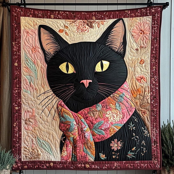 Chasing Moonbeams Quilted Blanket - Walmart.com