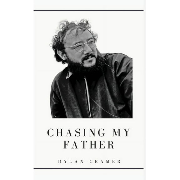 Chasing My Father, (Hardcover)