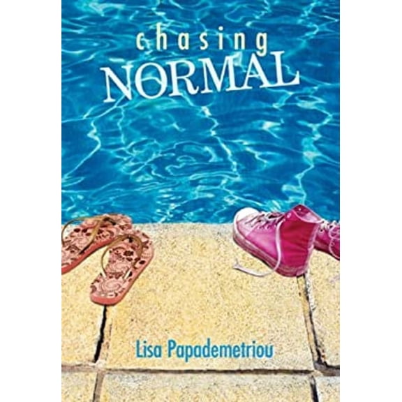 Chasing Normal 9781423103400