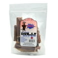 thumbnail image 1 of Chasing Our Tails Bully Bite Snacks Dog Treats 8 oz, 1 of 5