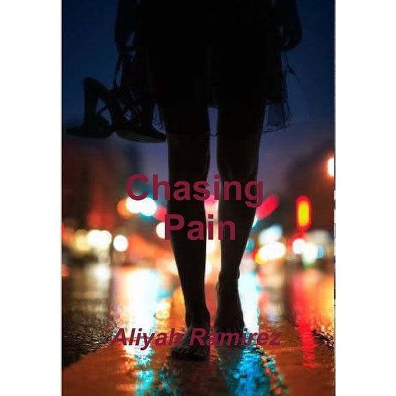 Chasing Pain, (Hardcover)