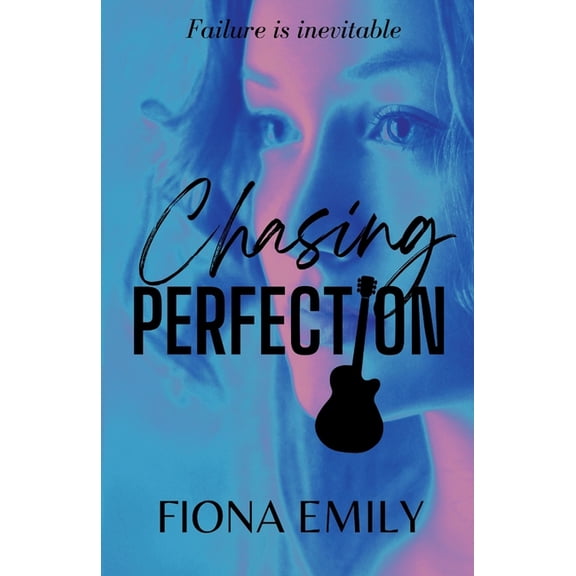 Chasing Perfection, (Paperback)