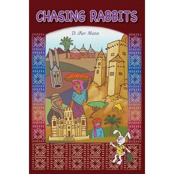 Chasing Rabbits (Paperback)