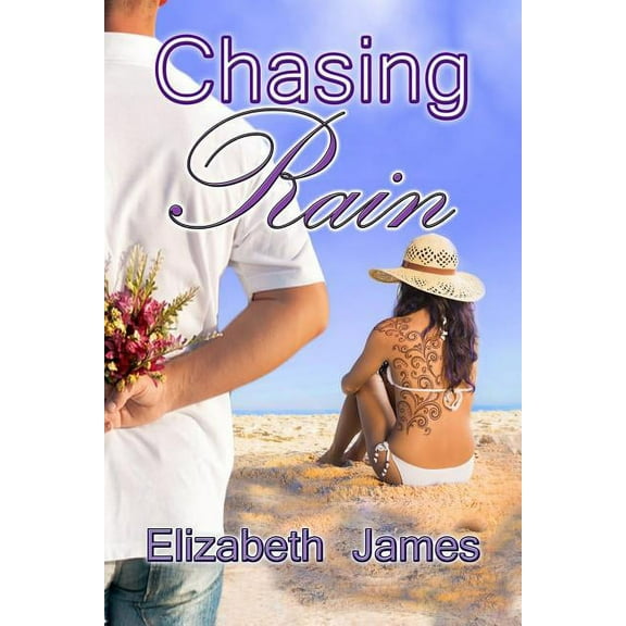 Romance on the Boardwalk: Chasing Rain (Paperback)