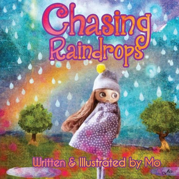 Chasing Raindrops (Paperback)