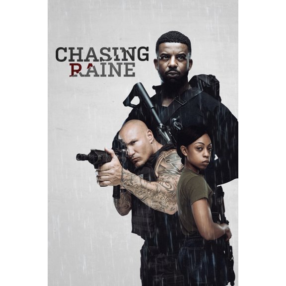 Chasing Raine (2024) - Thriller, Action