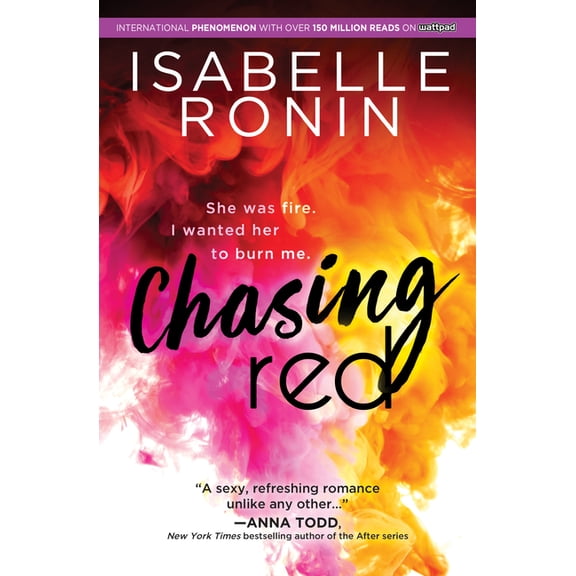 Chasing Red Chasing Red, Book 1, (Paperback)