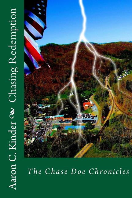 Chasing Redemption, (Paperback)