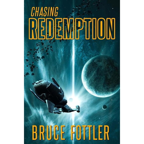 Chasing Redemption, (Paperback)