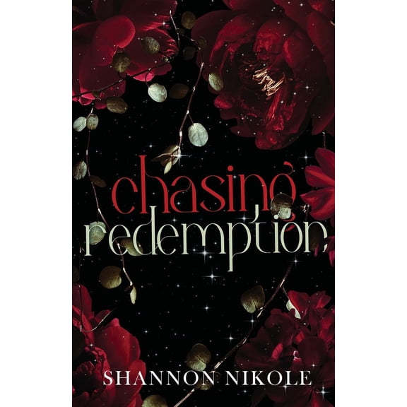 Chasing Redemption Special Edition, (Paperback)