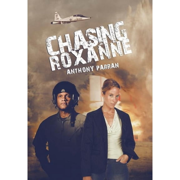 Chasing Roxanne, (Hardcover)