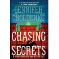 thumbnail image 1 of Chasing Secrets, (Paperback), 1 of 1