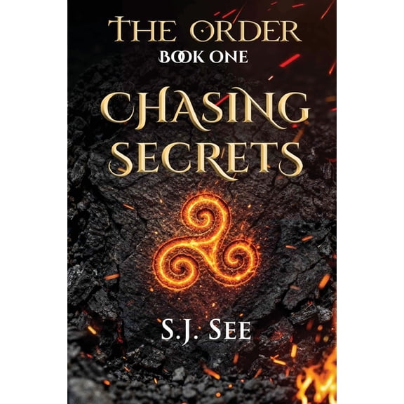 Chasing Secrets, (Paperback)