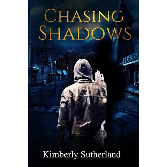 Chasing Shadows (Paperback)