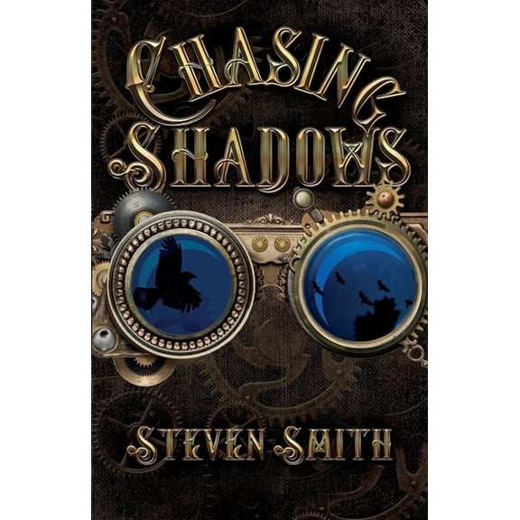 Chasing Shadows, (Paperback)