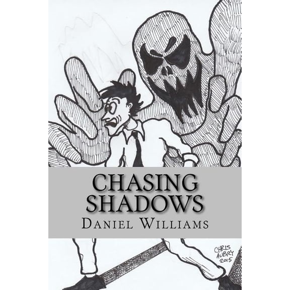 Chasing Shadows: A paranormal primer, (Paperback)