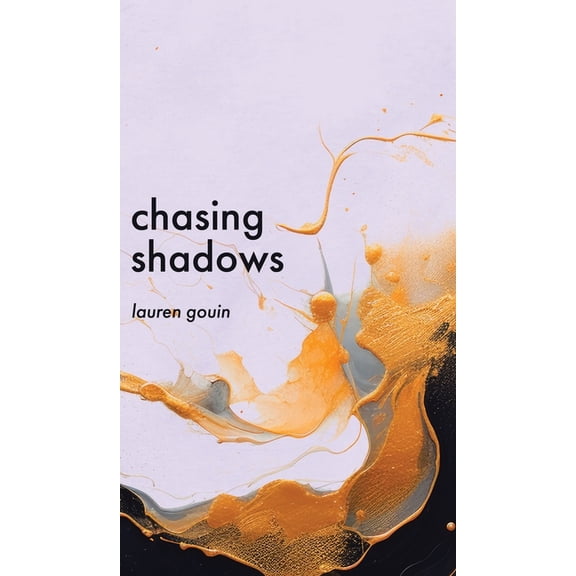 Chasing Shadows, (Hardcover)