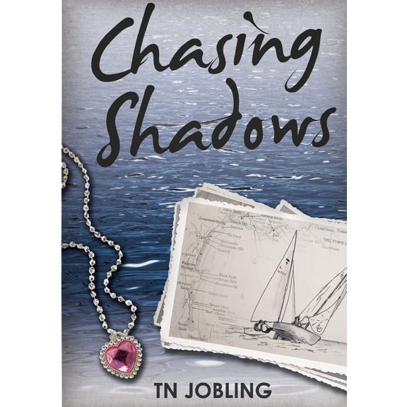 Chasing Shadows, (Paperback)