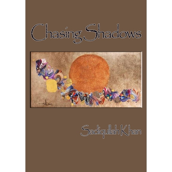 Chasing Shadows, (Paperback)