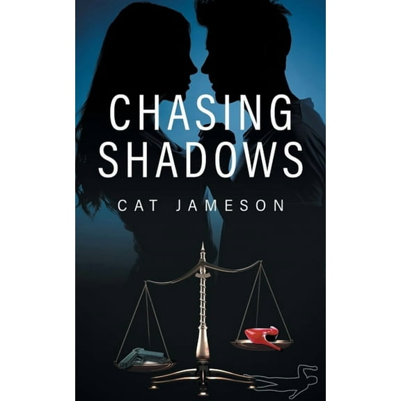 Chasing Shadows, (Paperback)