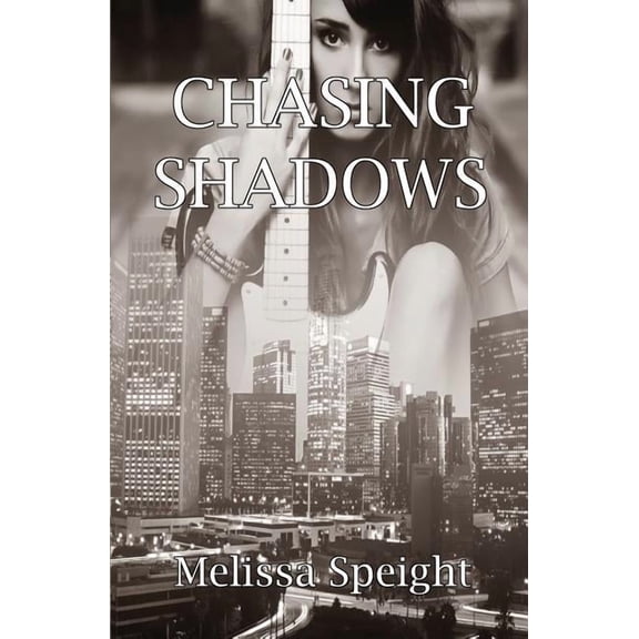 Chasing Shadows: Chasing Shadows (Paperback)
