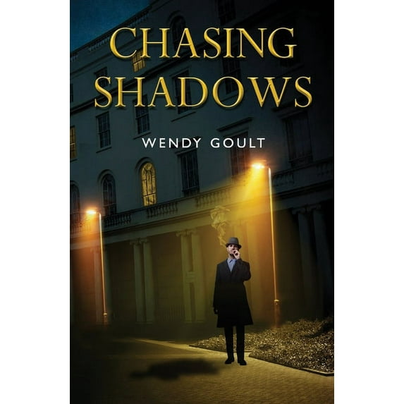 Chasing Shadows, (Paperback)