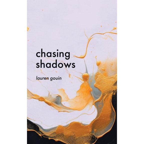 Chasing Shadows, (Paperback)