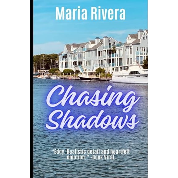 Pre-Owned Chasing Shadows Paperback