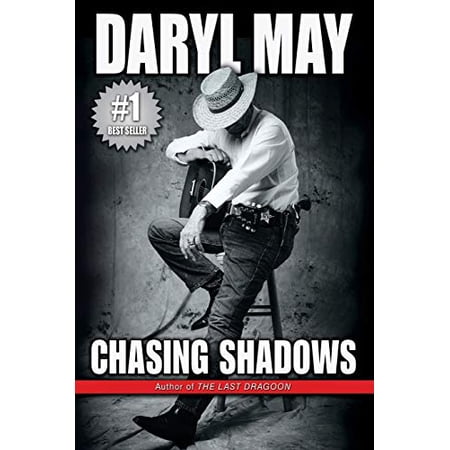 Pre-Owned Chasing Shadows (Paperback) 1937801667 9781937801663