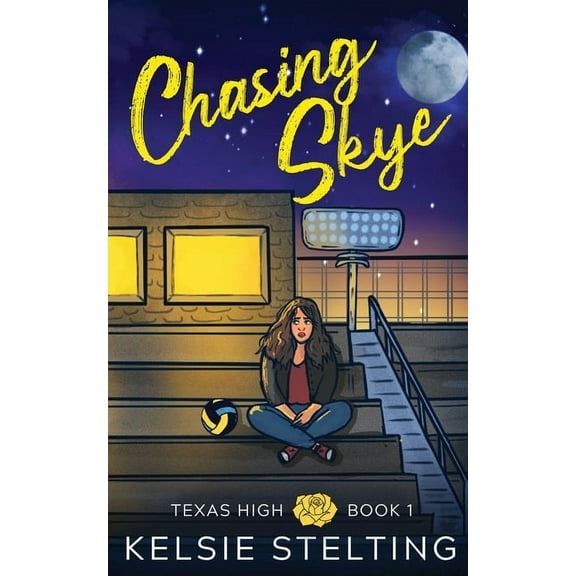 Chasing Skye, (Paperback)