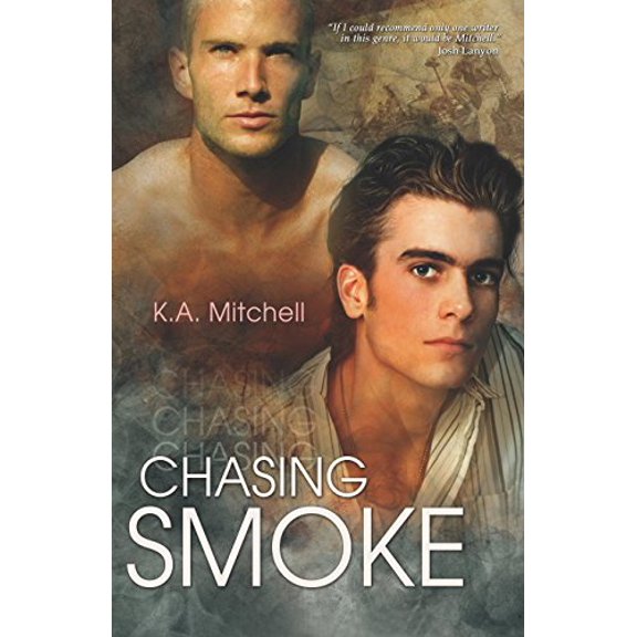 Pre-Owned Chasing Smoke (Paperback) 1605045985 9781605045986