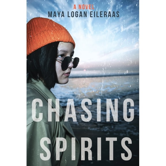 Chasing Spirits, (Hardcover)