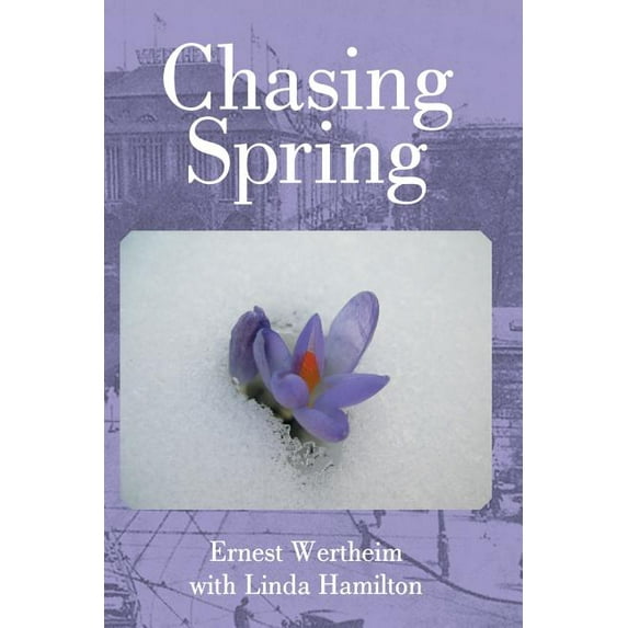 Chasing Spring (Paperback)