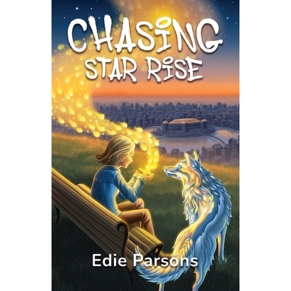 Chasing Star Rise, (Paperback)