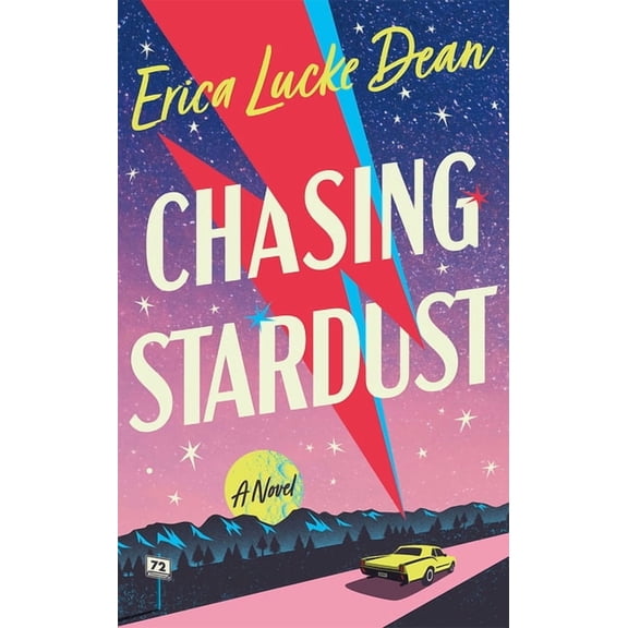 Chasing Stardust, (Paperback)